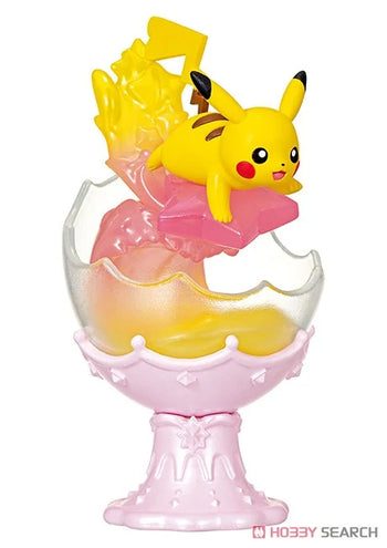 Pokemon - Pop n Sweet Figure Collection (Select Character) (REMENT)