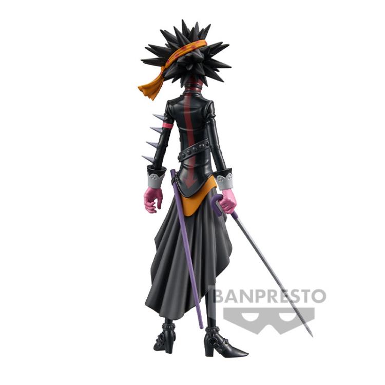 One Piece Film: Red DXF The Grandline Men Vol.9 Brook