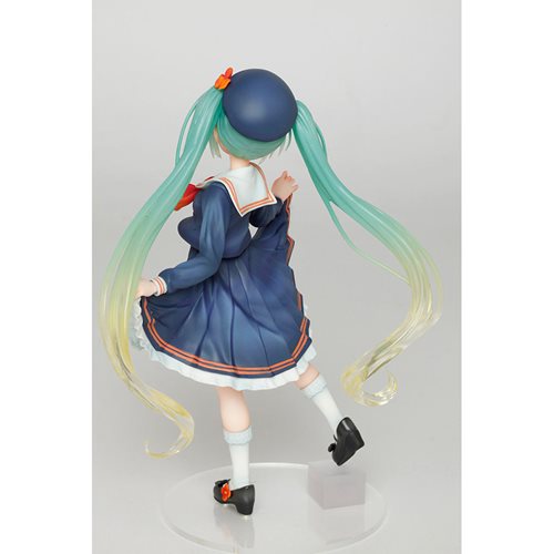 Vocaloid Hatsune Miku 3rd Season Autumn Version Prize Figure Statue