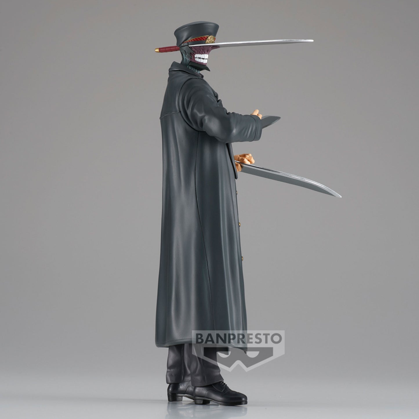 Banpresto - Chainsaw Man - Samurai Sword vol. 6, Bandai Spirits