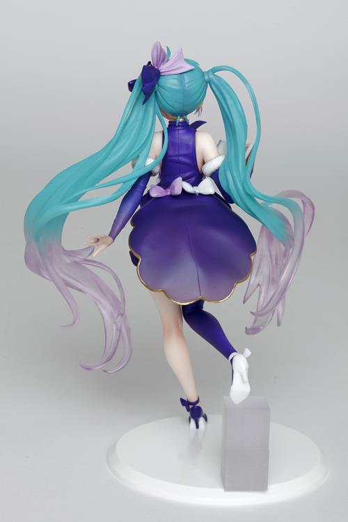 Vocaloid Hatsune Miku 3rd Season Winter Version Prize Figure Statue