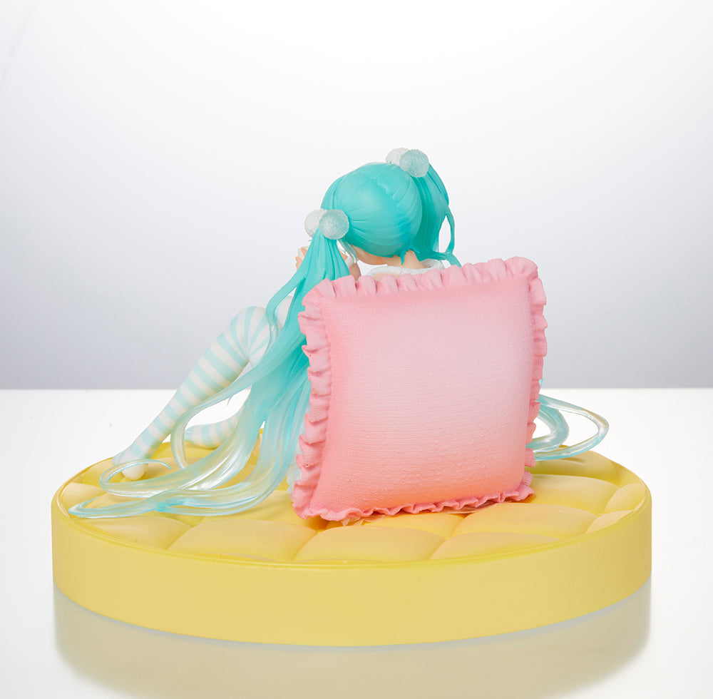 Hatsune Miku Original Casual Wear Ver Vocaloid Prize Figure