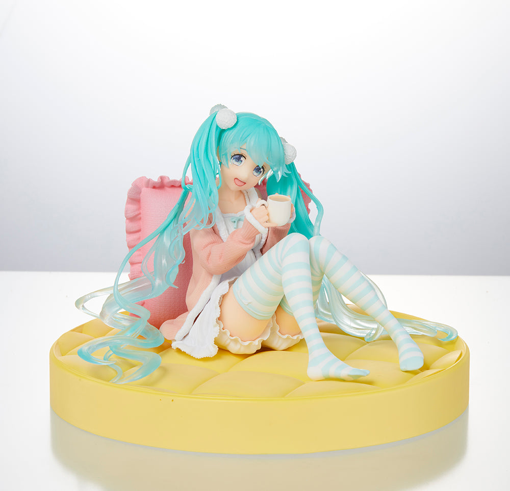 Hatsune Miku Original Casual Wear Ver Vocaloid Prize Figure
