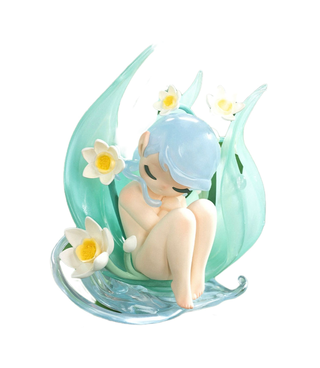 52TOYS: Sleep Flower Elves