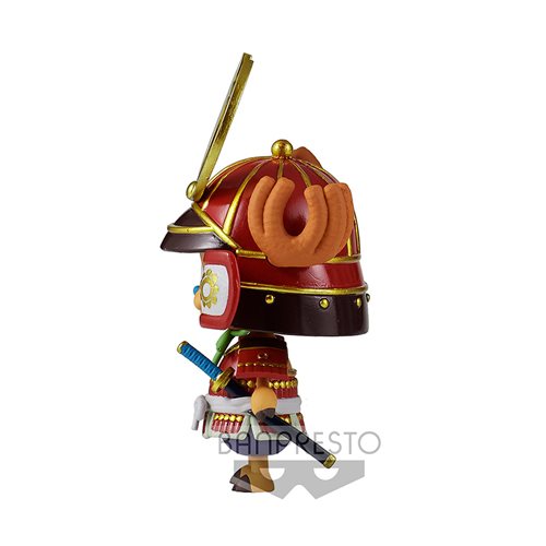 Piece The Grandline Men Tony Tony Chopper Vol. 19 Wanokuni DXF