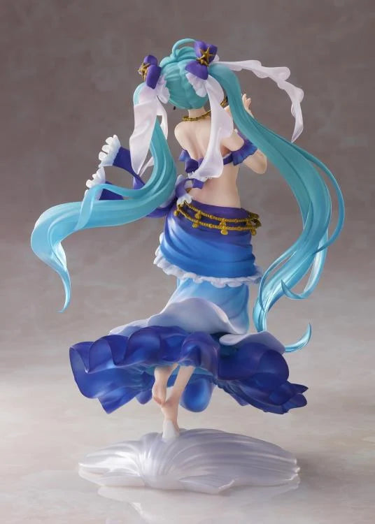 Vocaloid Artist MasterPiece Hatsune Miku (Princess Mermaid Ver.) Figure