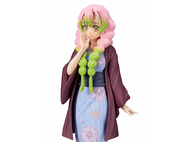 Banpresto Demon Slayer: Kimetsu no Yaiba Vol.42 Mitsuri Kanroji