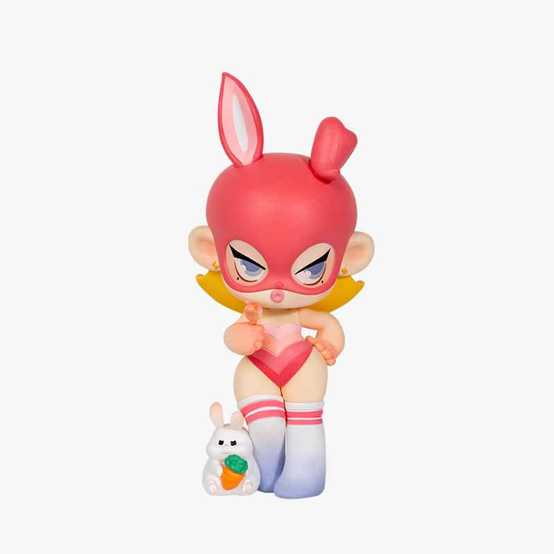 PIQIQI No.01 Little Monster Blind Box