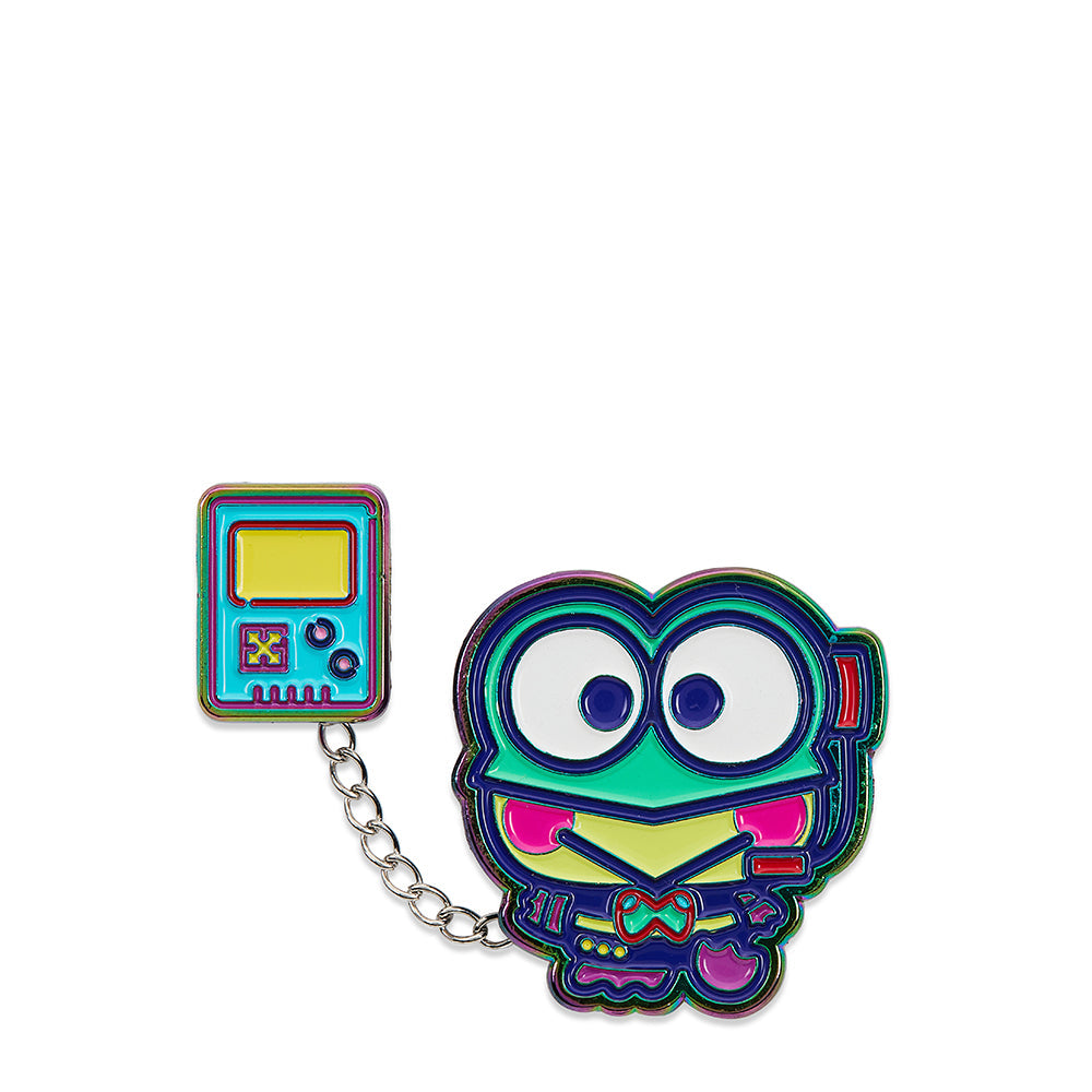 HELLO KITTY® AND FRIENDS ARCADE 1.5” PIXEL PIN SERIES