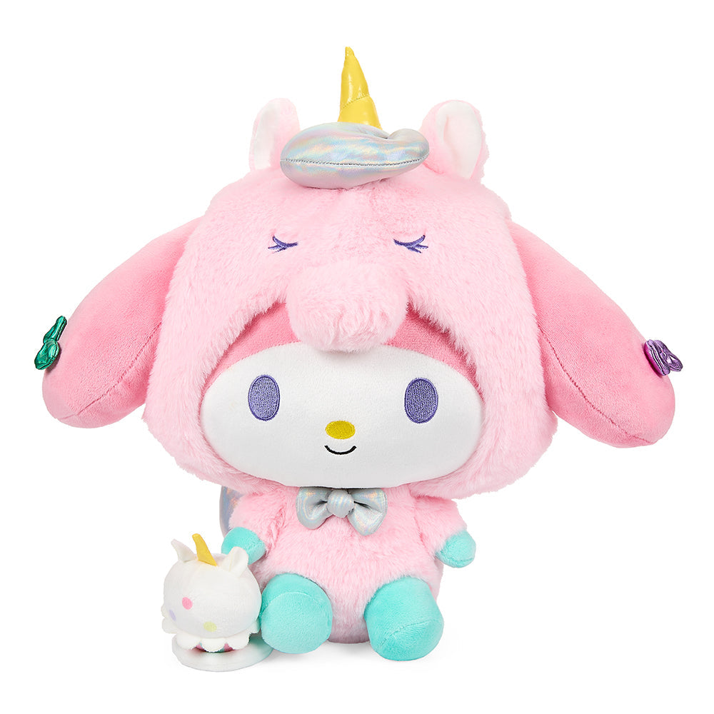 HELLO KITTY® AND FRIENDS MY MELODY UNICORN