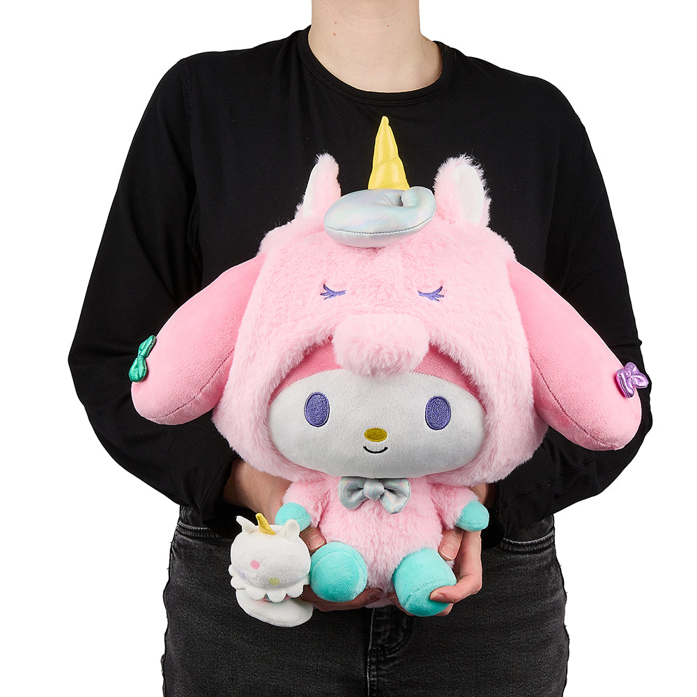 HELLO KITTY® AND FRIENDS MY MELODY UNICORN