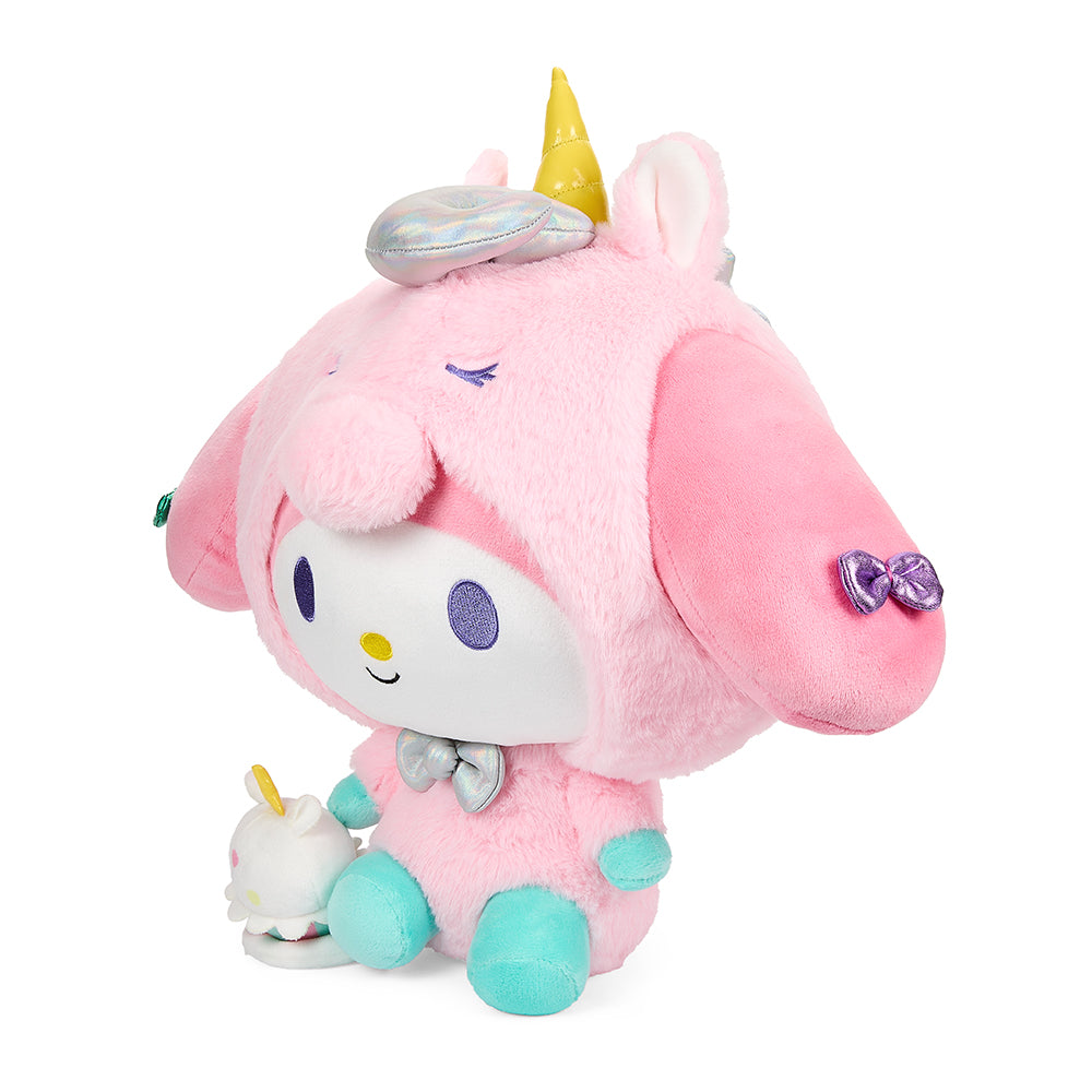 HELLO KITTY® AND FRIENDS MY MELODY UNICORN