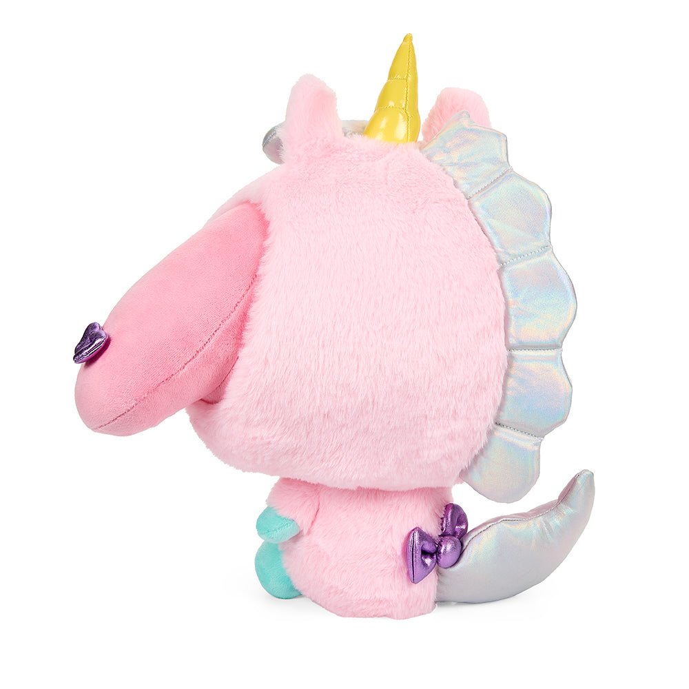 HELLO KITTY® AND FRIENDS MY MELODY UNICORN