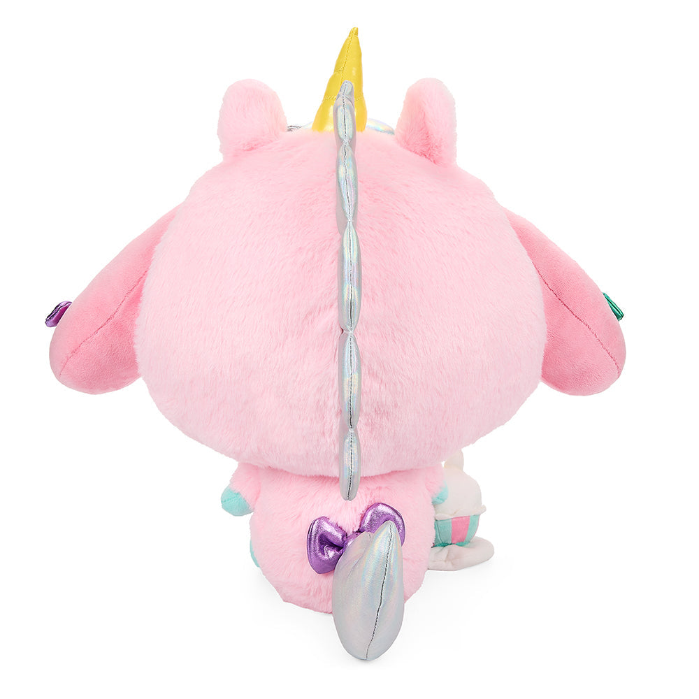 HELLO KITTY® AND FRIENDS MY MELODY UNICORN