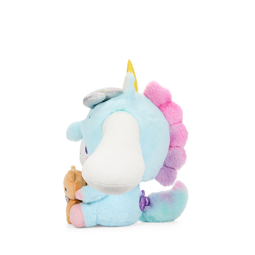 CINNAMOROLL UNICORN 13" INTERACTIVE PLUS