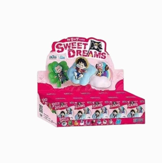 Sweet Dream One Piece Night Light
Blind Box