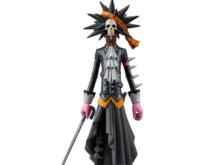 One Piece Film: Red DXF The Grandline Men Vol.9 Brook