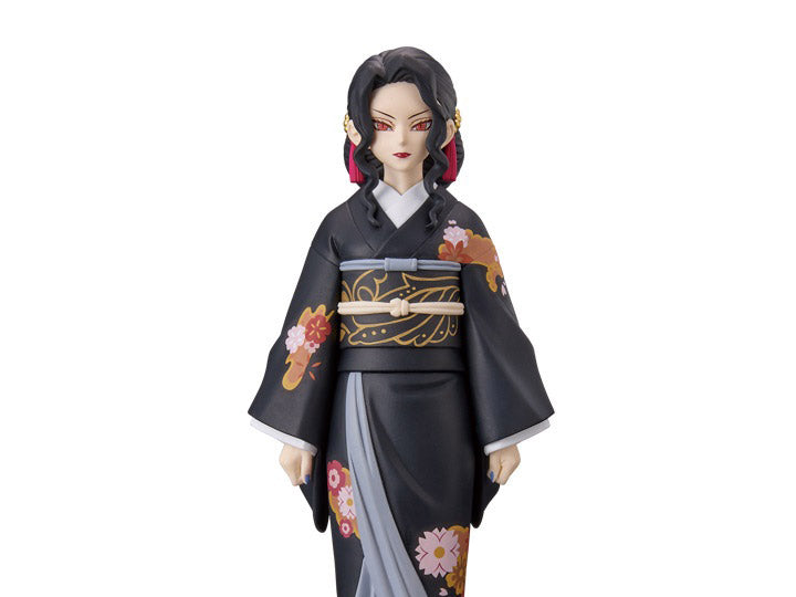 Demon Slayer: Kimetsu no Yaiba Figure Demon Series Vol.5 Muzan Kibutsuji