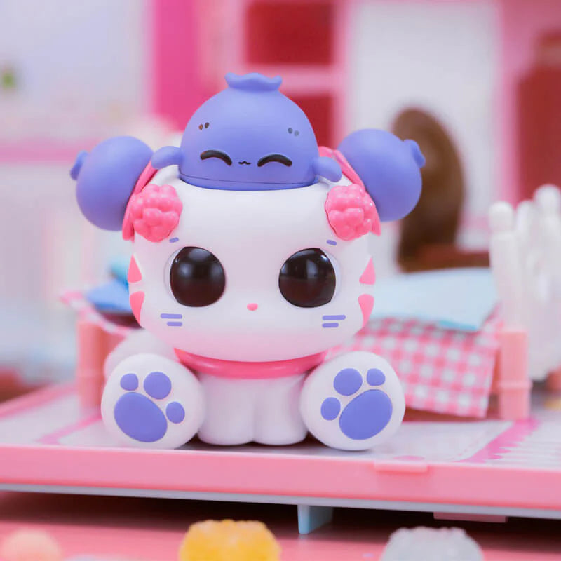 Haki & Bobi Season 1 Blind Box