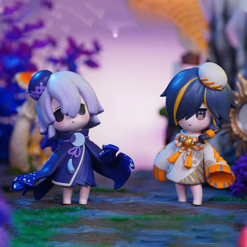 Sprites Go Catch The Demon Series 2 Blind Box