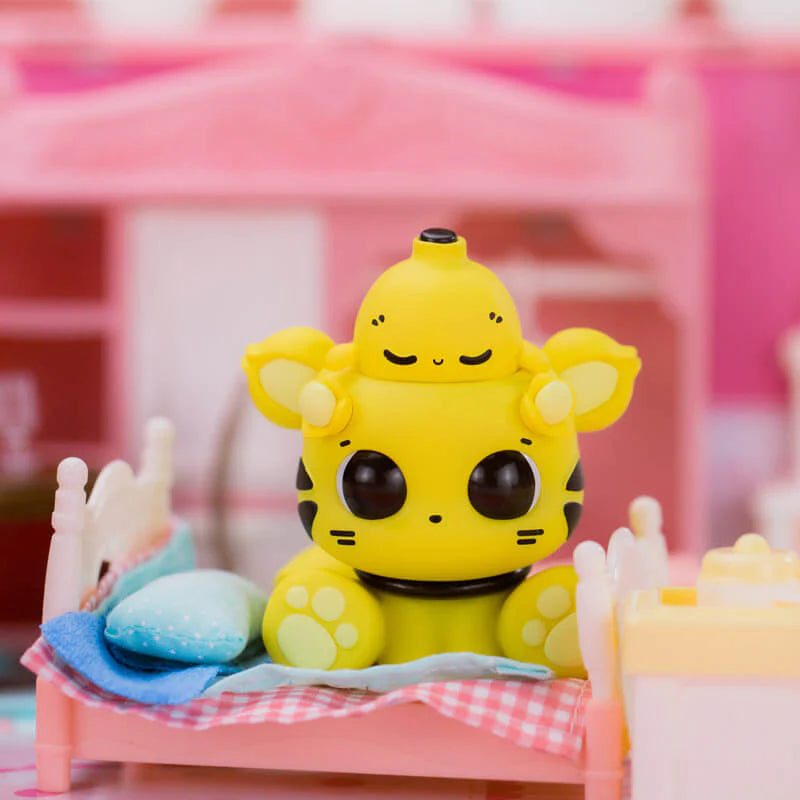 Haki & Bobi Season 1 Blind Box