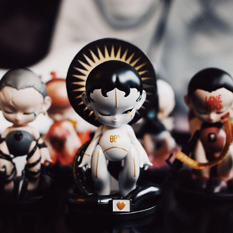 SOS KID Series 1 Blind Box