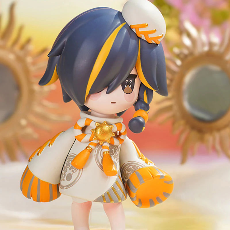 Sprites Go Catch The Demon Series 2 Blind Box