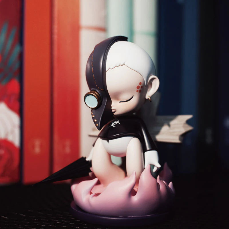 SOS KID Series 1 Blind Box