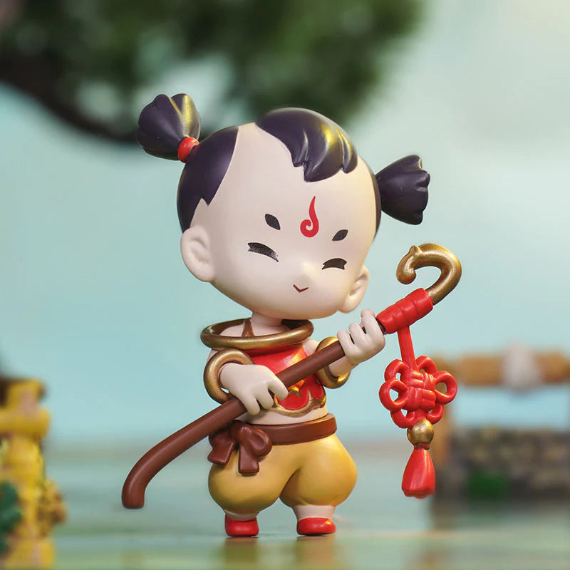 Sprites Go Catch The Demon Series 2 Blind Box