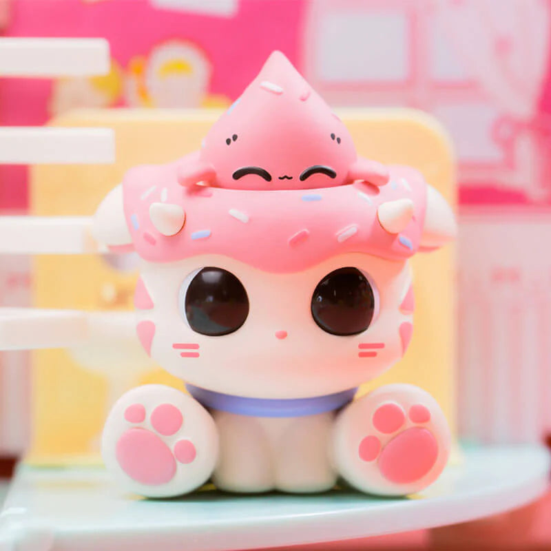 Haki & Bobi Season 1 Blind Box