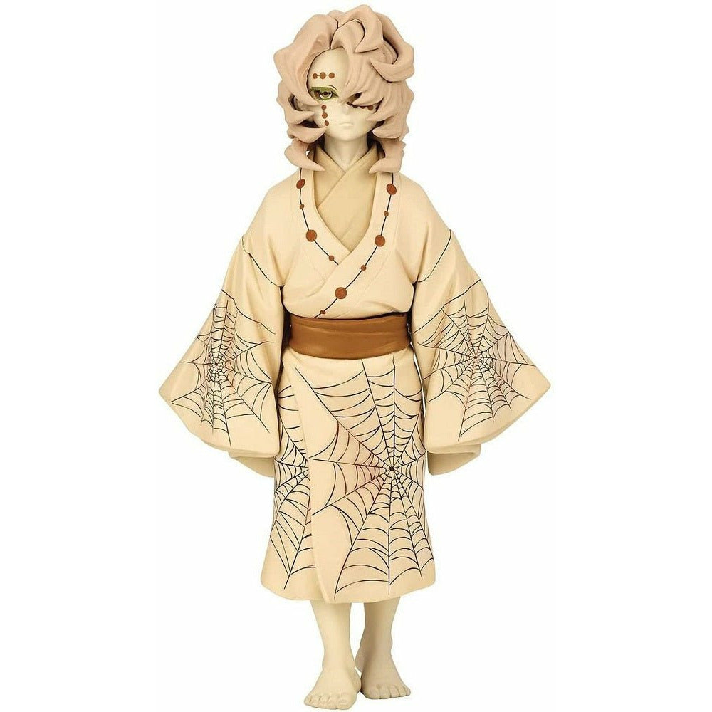 Banpresto Demon Slayer: Kimetsu no Yaiba Demon Series Vol.3 Rui Figure