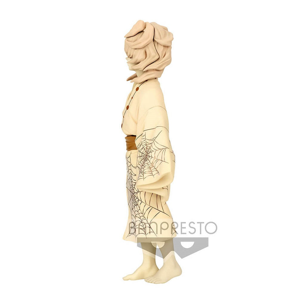 Banpresto Demon Slayer: Kimetsu no Yaiba Demon Series Vol.3 Rui Figure