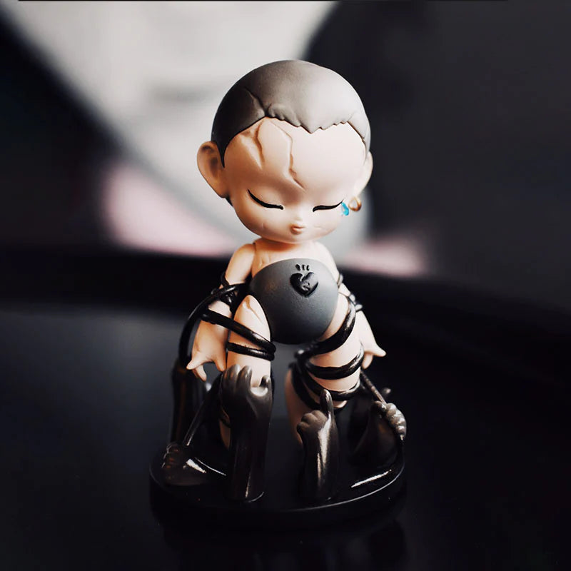 SOS KID Series 1 Blind Box