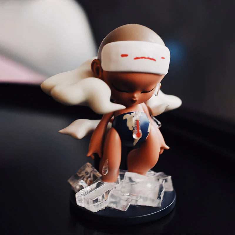 SOS KID Series 1 Blind Box