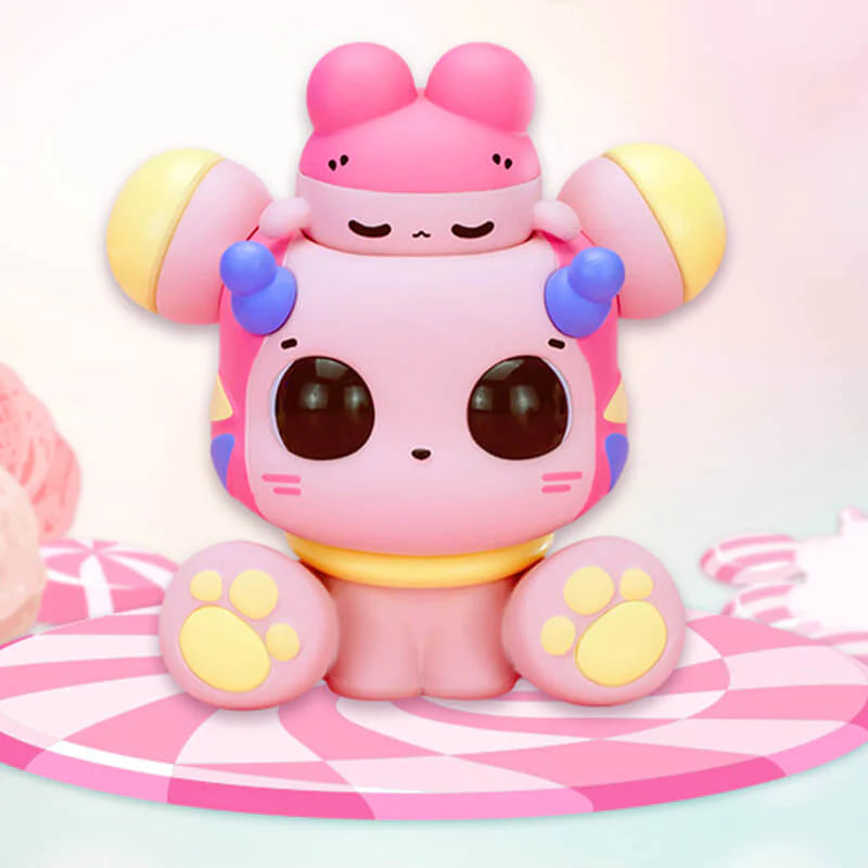 Haki & Bobi Season 1 Blind Box