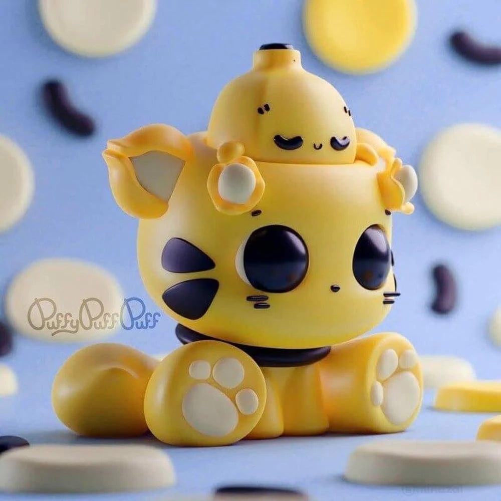 Haki & Bobi Season 1 Blind Box