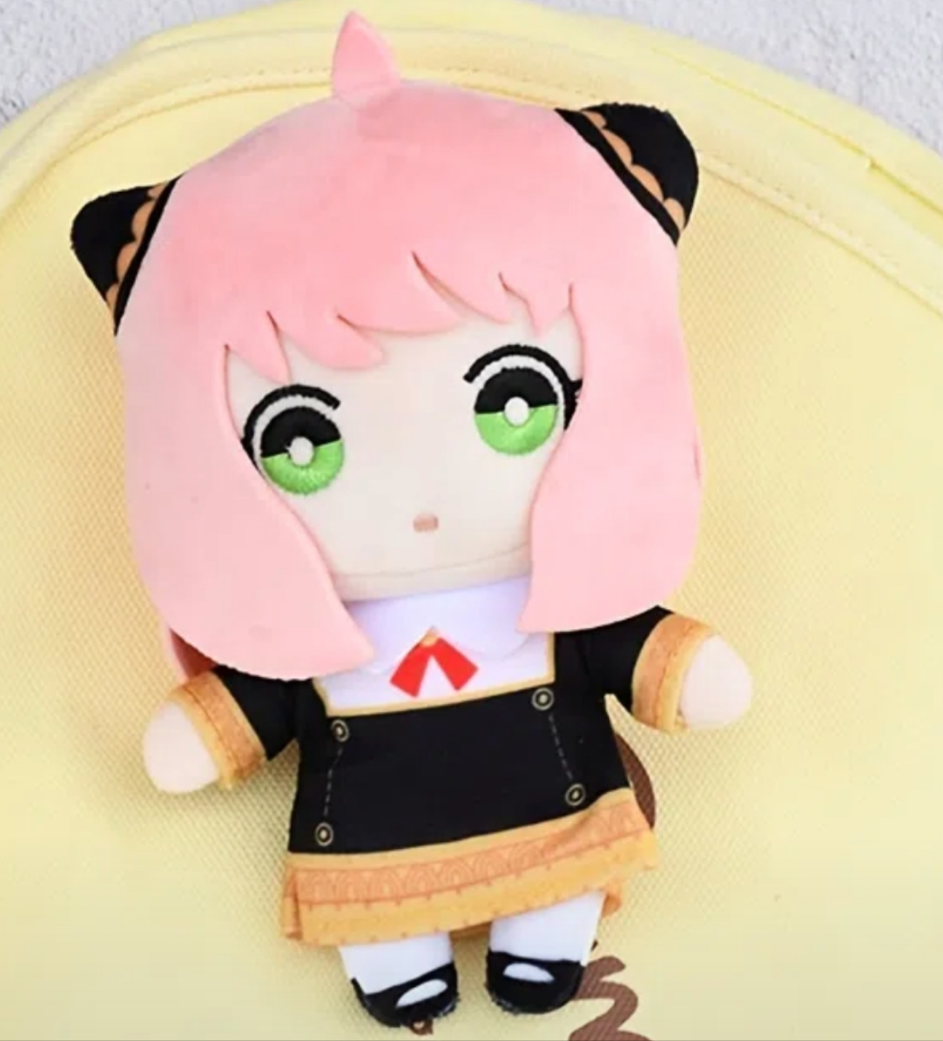 Spy X Family Anya Plush