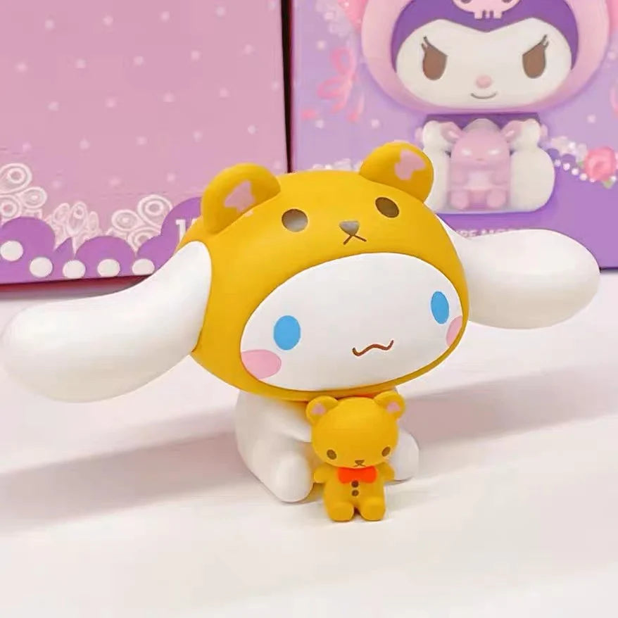 Sanrio Characters Hugging Buddy