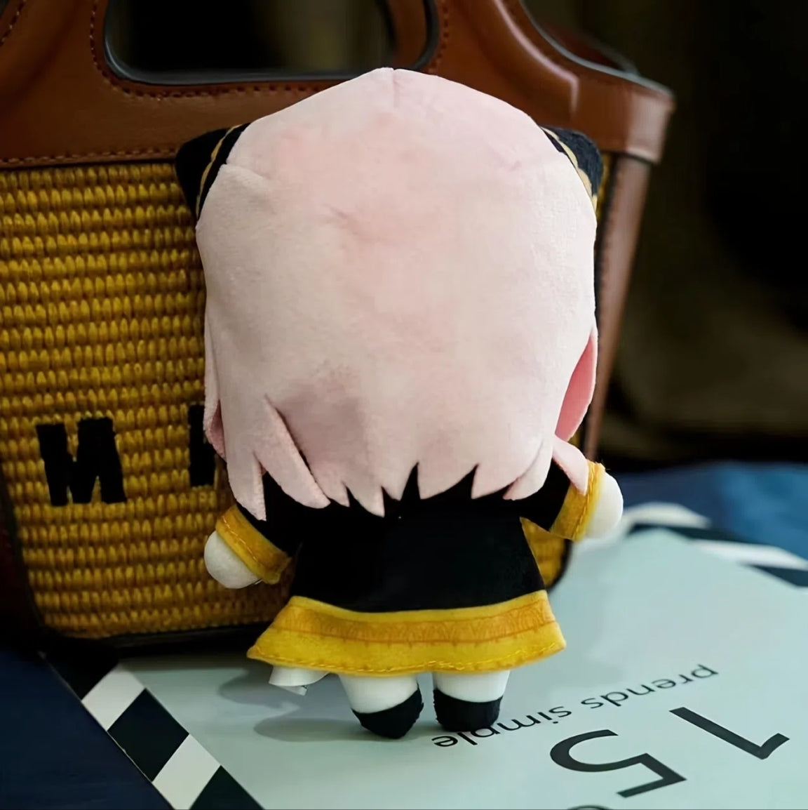 Spy X Family Anya Plush