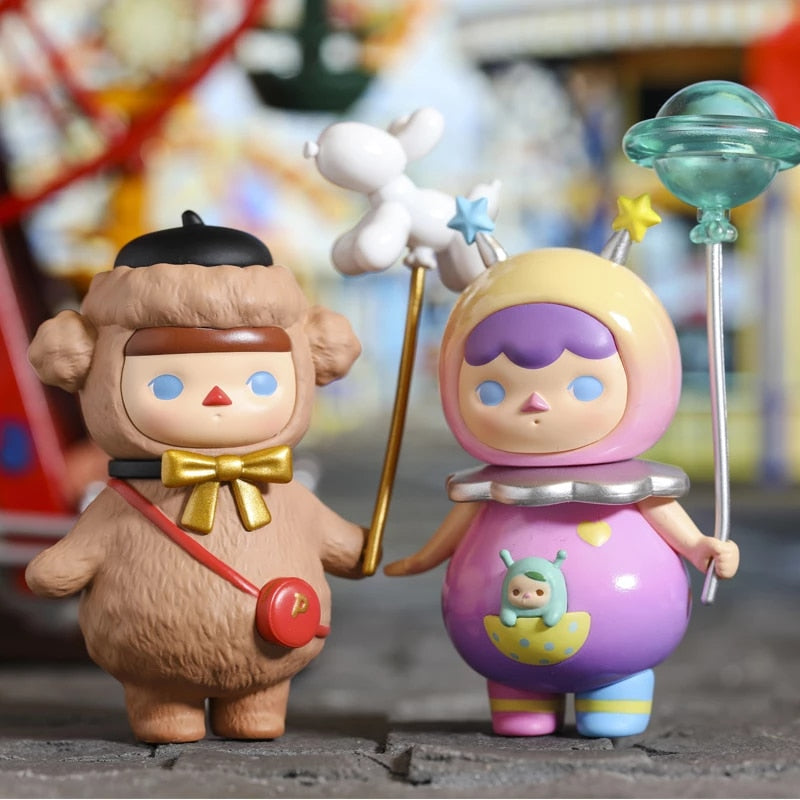 Pop Mart Pucky Balloon Babies Blind Box – Tanoshi Pop