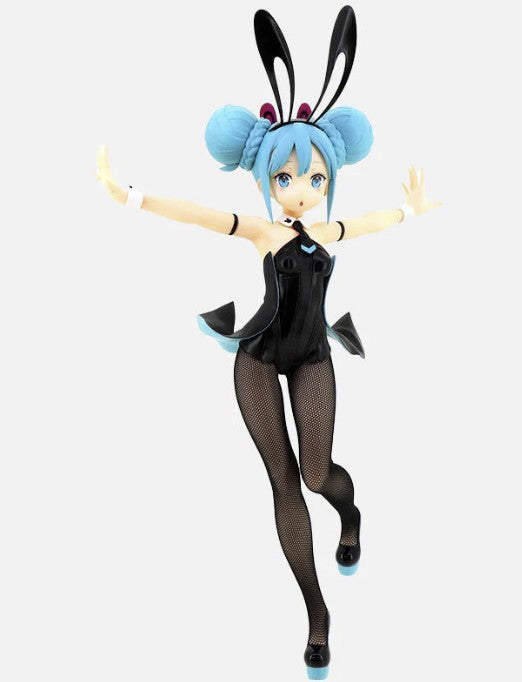Hatsune Miku - BiCute Bunnies Figure