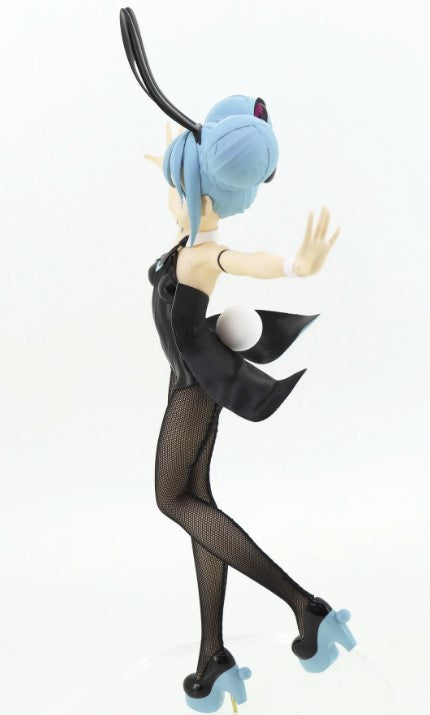 Hatsune Miku - BiCute Bunnies Figure