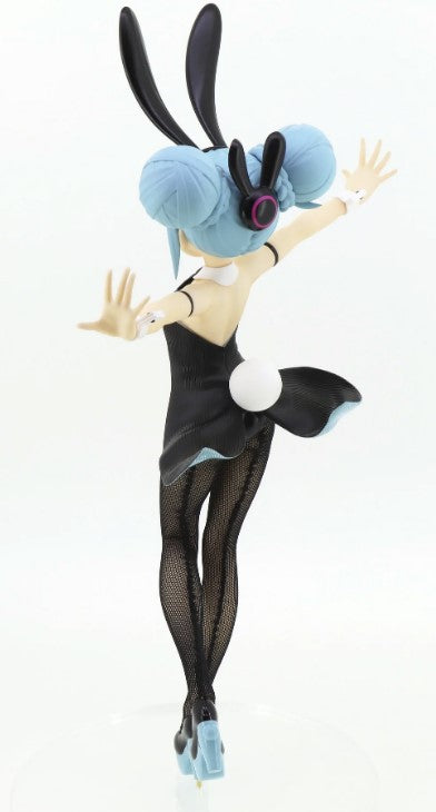 Hatsune Miku - BiCute Bunnies Figure