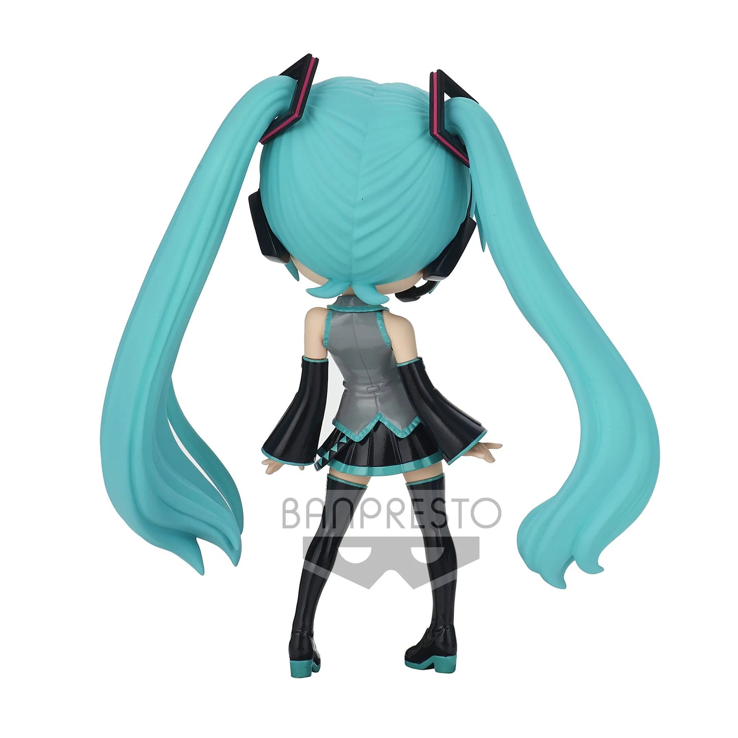 Hatsune Miku - Q Posket Figure (Ver A)