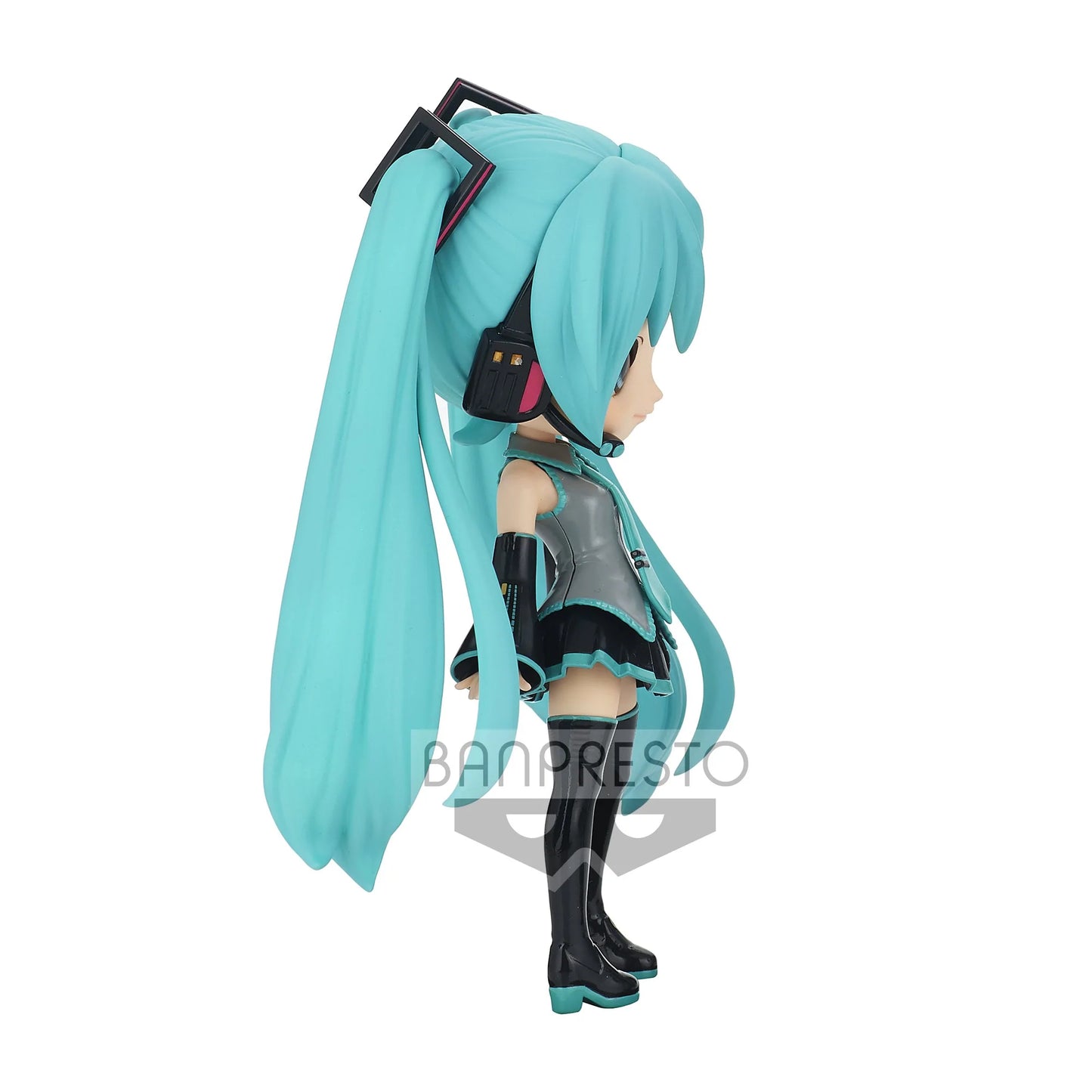 Hatsune Miku - Q Posket Figure (Ver A)