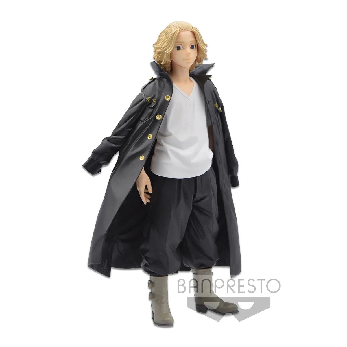 Tokyo Revengers - Manjiro Sano Figure