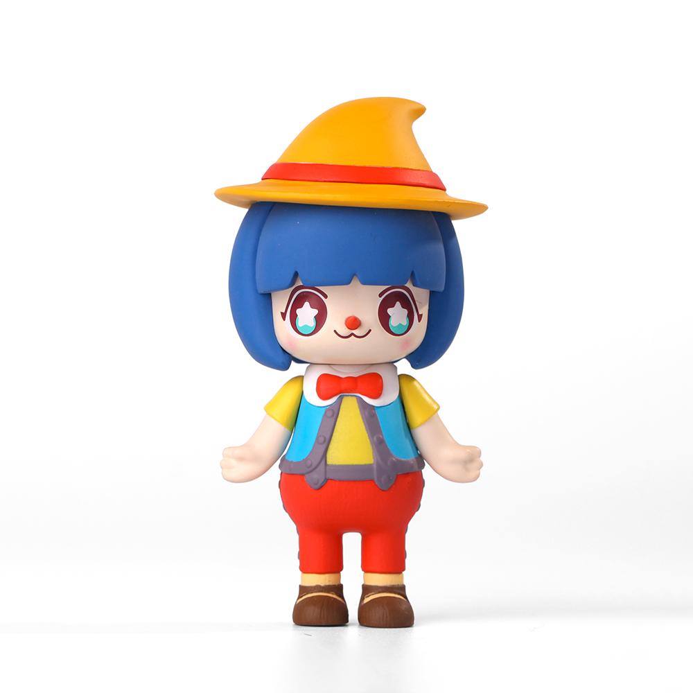 Kimmy & Miki FairyTail Season 2 Blind Box
