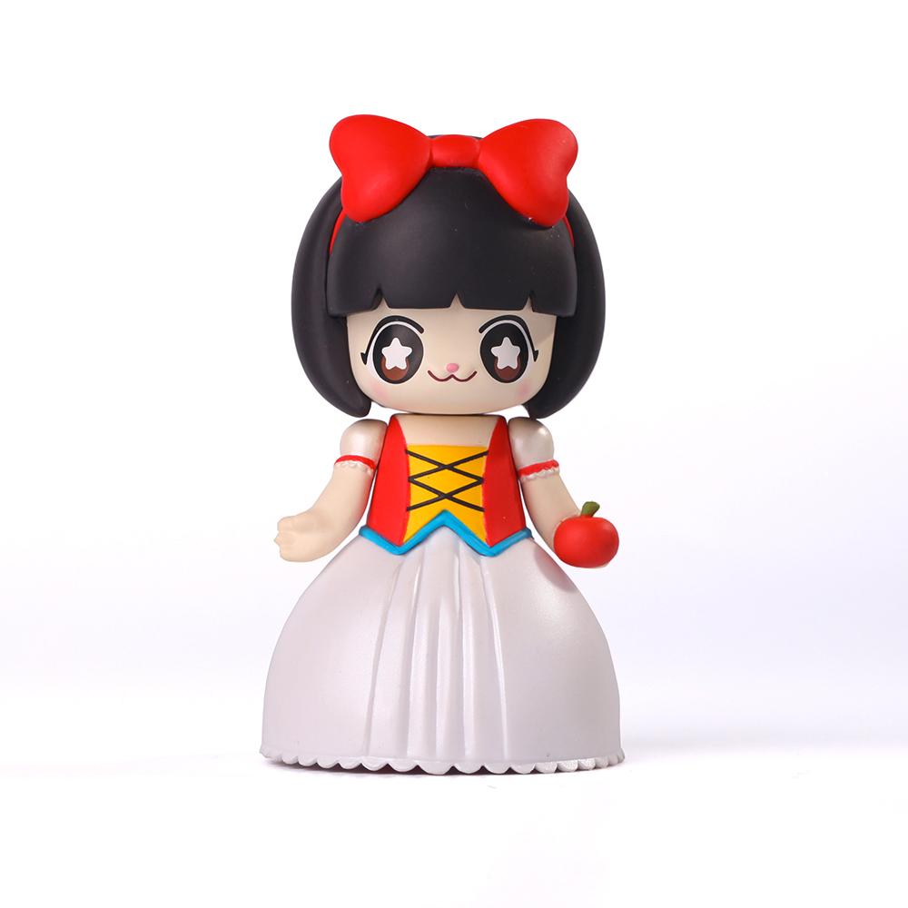 Kimmy & Miki FairyTail Season 2 Blind Box