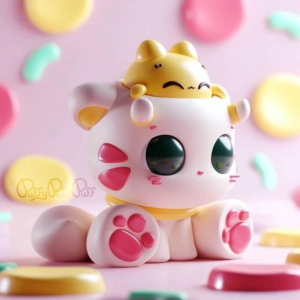 Haki & Bobi Season 1 Blind Box