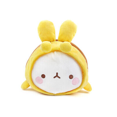 MOLANG COSTUME LYING PLUSH - HONEY BEE